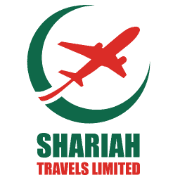 Shariah Travels Limited logo